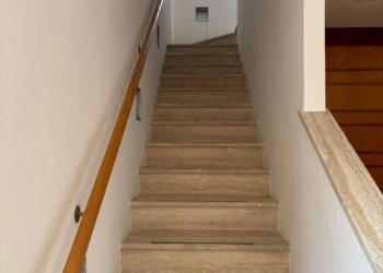 Scala - Ufficio via Gino Capponi, 19, Roma - foto 20