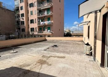 Terrazzo - Ufficio via Gino Capponi, 19, Roma - foto 24