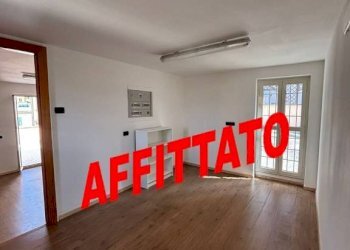 Stanza non arredata - Ufficio via Gino Capponi, 19, Roma - foto 1