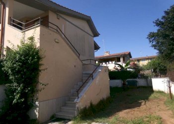 Giardino - Villa via Ugo Foscolo, Anzio - foto 5