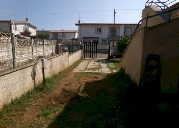 Giardino - Villa via Ugo Foscolo, Anzio - photo 8