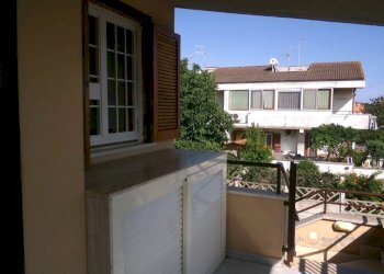 Terrazzo - Villa via Ugo Foscolo, Anzio - foto 10