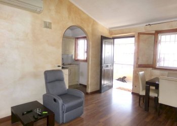 Salone - Villa via Ugo Foscolo, Anzio - photo 15