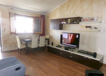 Salone - Villa via Ugo Foscolo, Anzio - foto 16