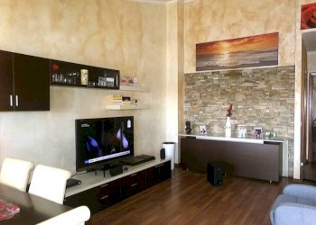 Salone - Villa via Ugo Foscolo, Anzio - foto 17