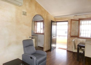 Salone - Villa via Ugo Foscolo, Anzio - foto 18