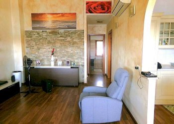 Studio - Villa via Ugo Foscolo, Anzio - foto 19