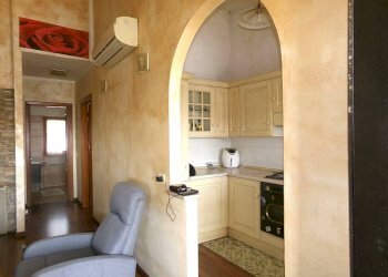 Cucina - Villa via Ugo Foscolo, Anzio - foto 20