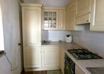 Cucina - Villa via Ugo Foscolo, Anzio - photo 21