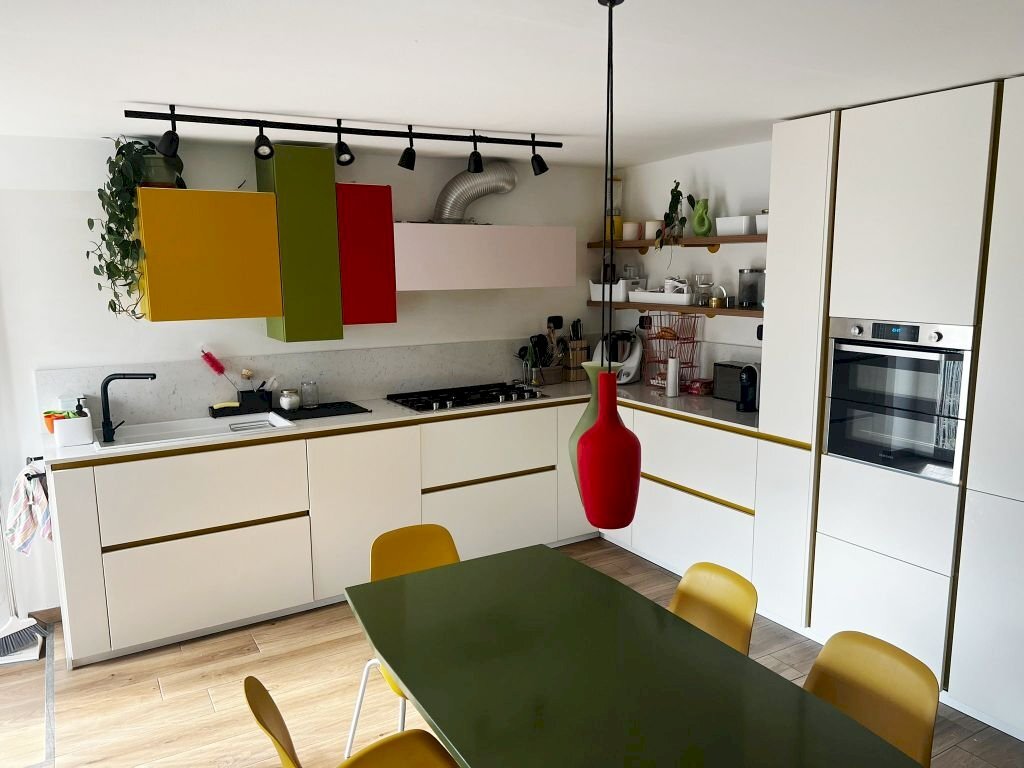 Independent house Borgata Ciapella, 3, Perosa Argentina - photo 3