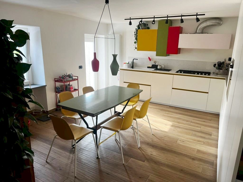 Independent house Borgata Ciapella, 3, Perosa Argentina - photo 2