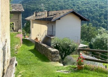 Independent house Borgata Ciapella, 3, Perosa Argentina - photo 33