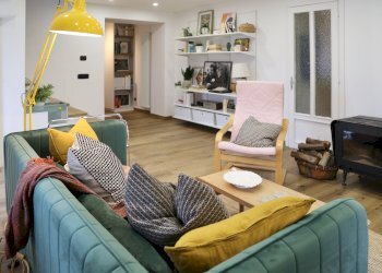 Independent house Borgata Ciapella, 3, Perosa Argentina - photo 7