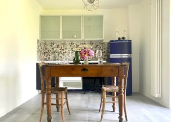 Independent house Borgata Ciapella, 3, Perosa Argentina - photo 27