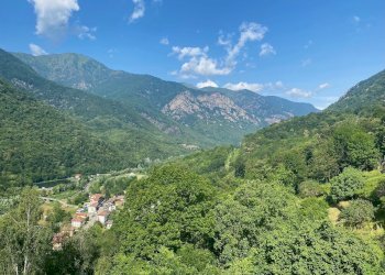 Independent house Borgata Ciapella, 3, Perosa Argentina - photo 36