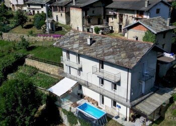 Independent house Borgata Ciapella, 3, Perosa Argentina - photo 9