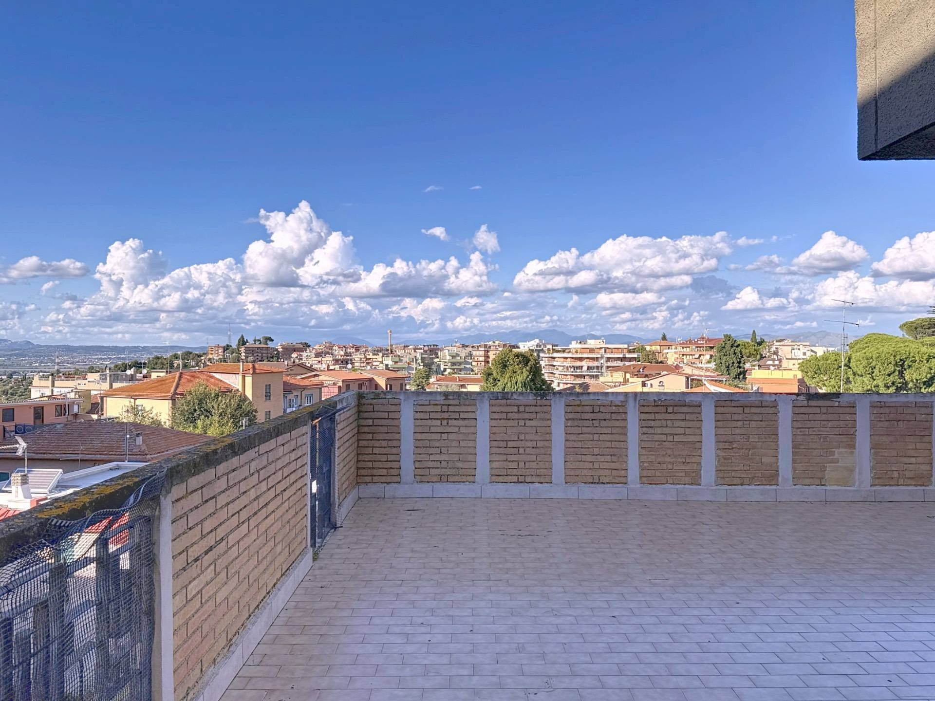 Foto 3 - Attico via E. Riva
3, Monterotondo - foto 3