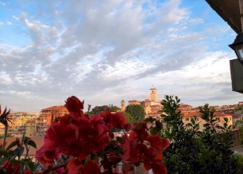 Foto 17 - Attico via E. Riva
 
3, Monterotondo - foto 17