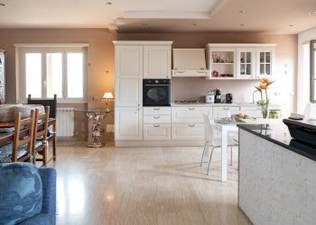 Foto 19 - Attico via E. Riva
 
3, Monterotondo - foto 19