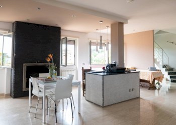 Foto 21 - Attico via E. Riva
 
3, Monterotondo - foto 21