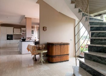 Foto 23 - Attico via E. Riva
 
3, Monterotondo - foto 23