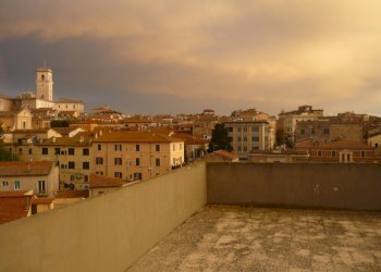 Foto 27 - Attico via E. Riva
 
3, Monterotondo - foto 27