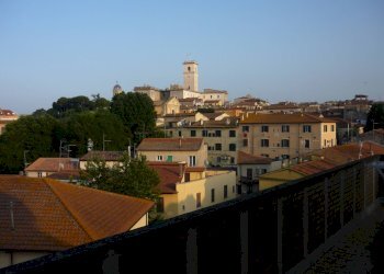 Foto 31 - Attico via E. Riva
 
3, Monterotondo - foto 31