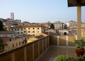 Foto 33 - Attico via E. Riva
 
3, Monterotondo - foto 33