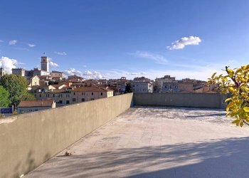 Foto 10 - Attico via E. Riva
 
3, Monterotondo - foto 10