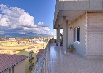 Foto 11 - Attico via E. Riva
 
3, Monterotondo - foto 11