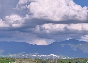 Foto 12 - Attico via E. Riva
 
3, Monterotondo - foto 12