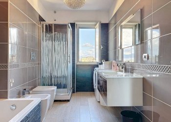 Foto 24 - Attico via E. Riva
 
3, Monterotondo - foto 24