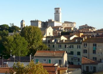 Foto 6 - Attico via E. Riva
 
3, Monterotondo - foto 6