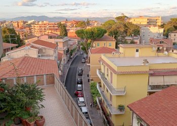 Foto 35 - Attico via E. Riva
 
3, Monterotondo - foto 35