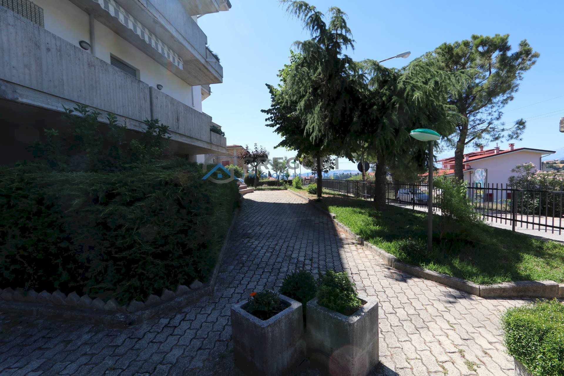 Foto 1 - Appartamento Via Aldo Moro
 
10, Torano Nuovo - foto 1