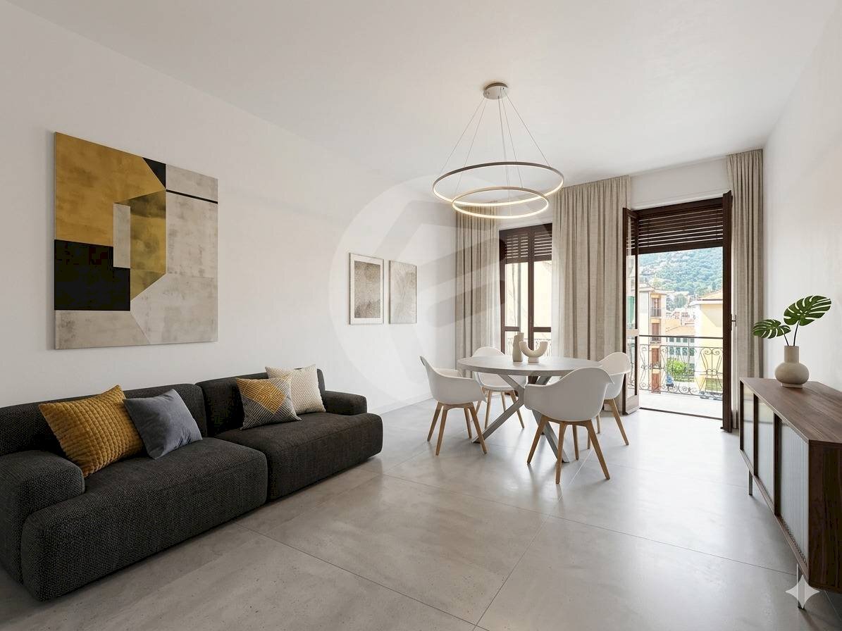 Foto 1 - Appartamento vico conceria
 
17, Alassio - foto 1