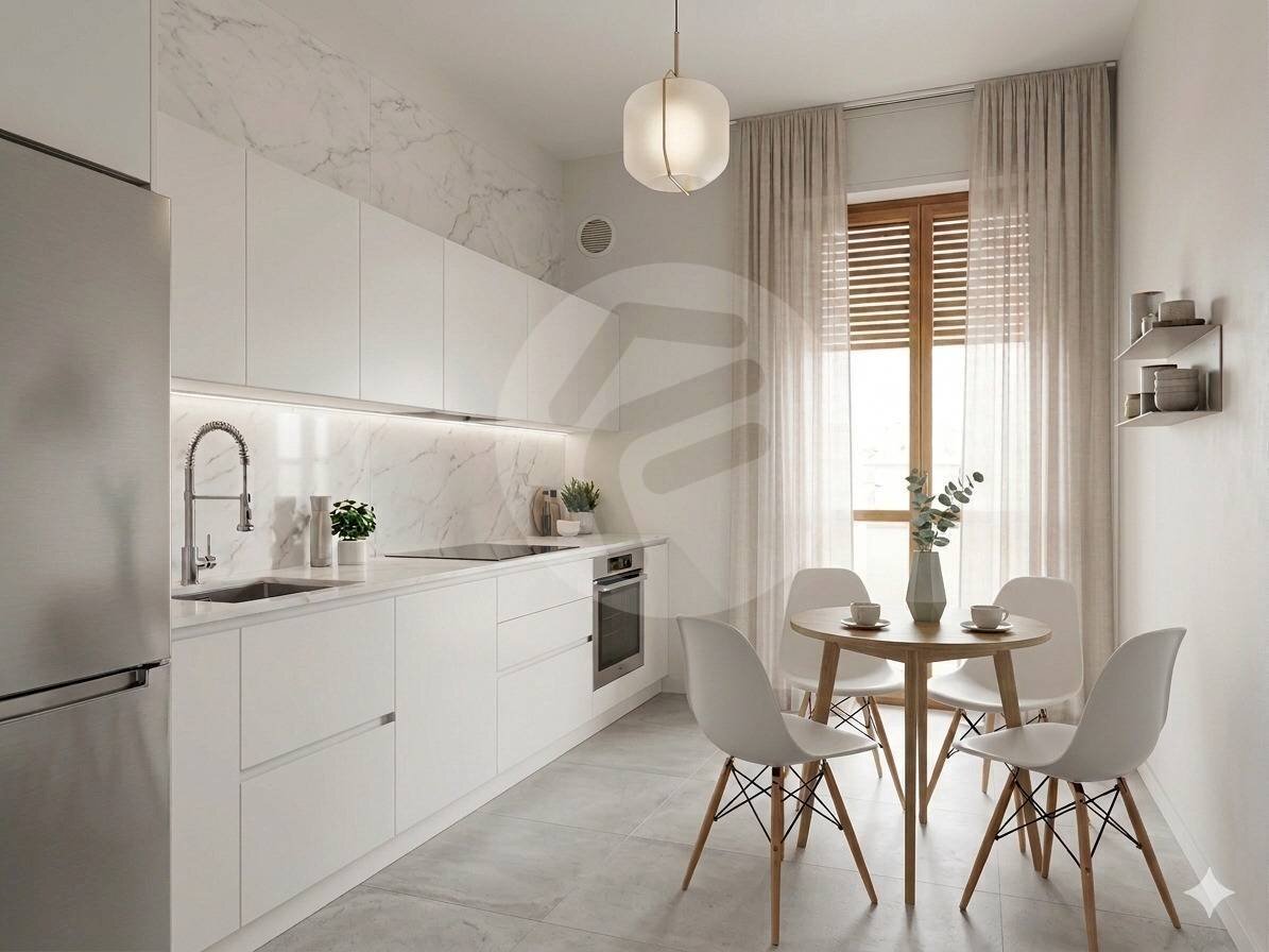 Foto 2 - Appartamento vico conceria
 
17, Alassio - foto 2