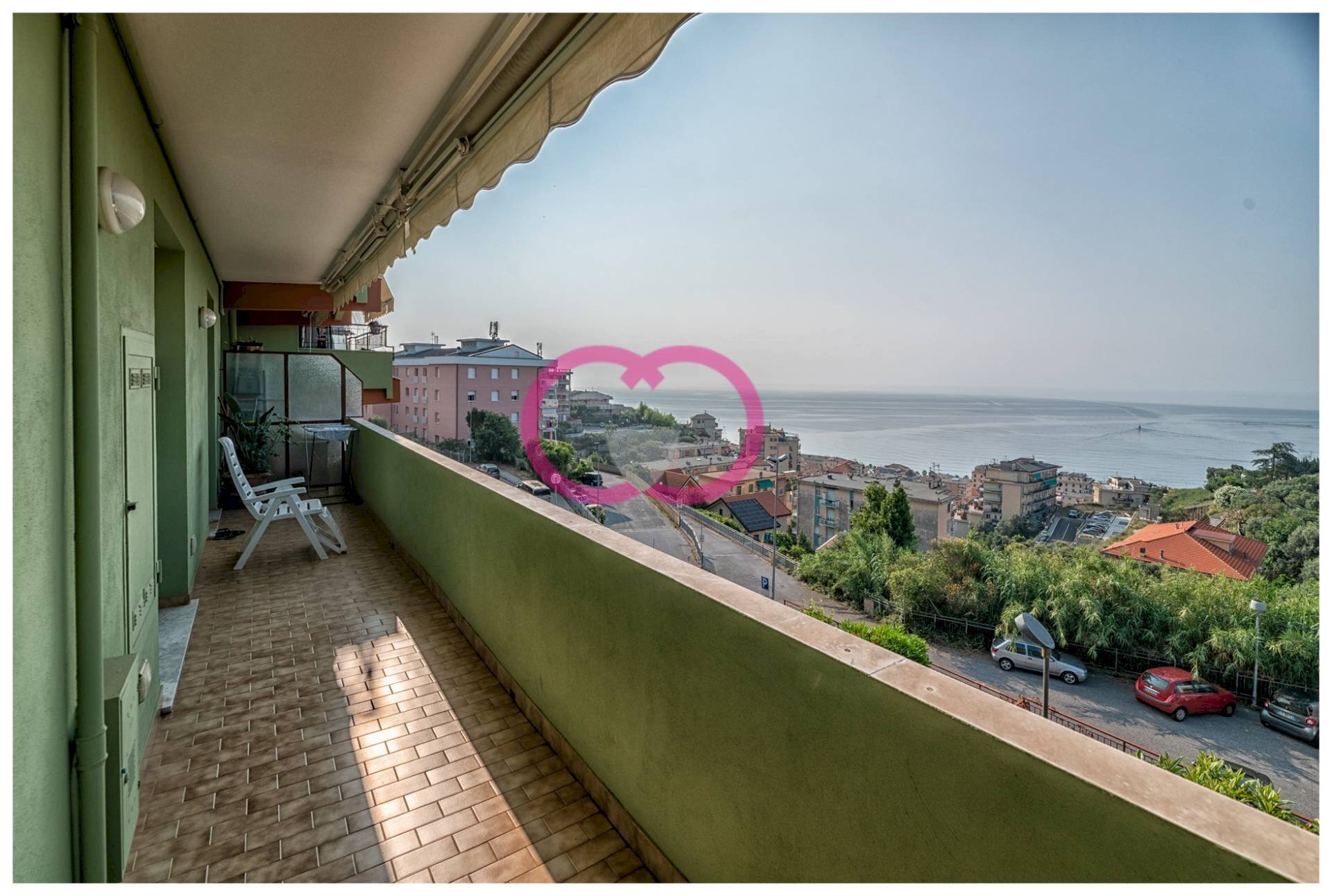 Foto 1 - Four-room apartment via Nuova Cantalupo, Varazze - photo 1