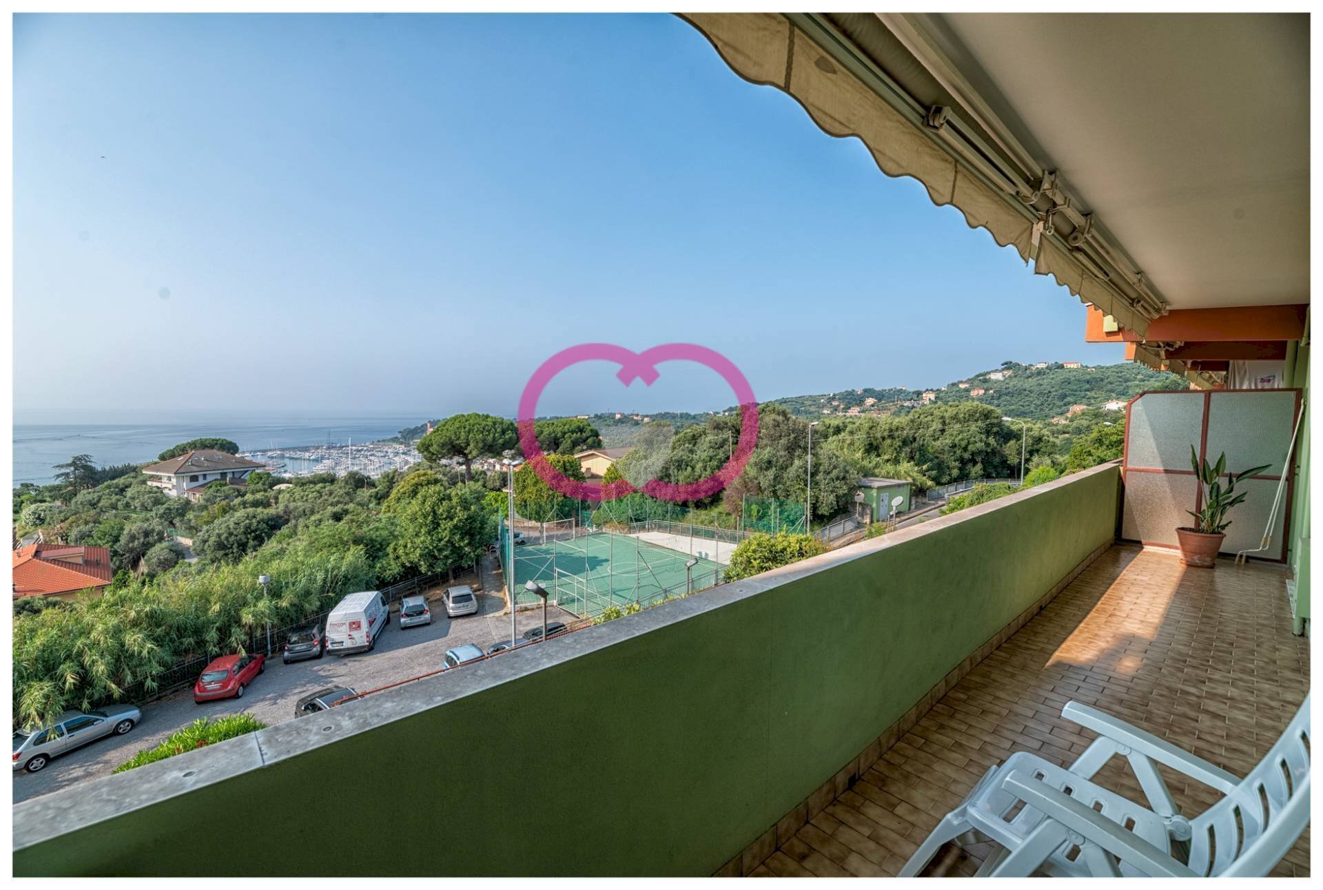 Foto 2 - Four-room apartment via Nuova Cantalupo, Varazze - photo 2