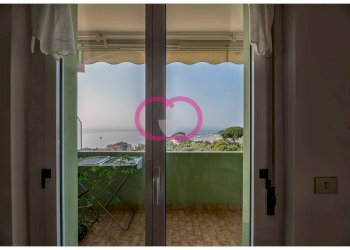 Foto 9 - Quadrilocale via Nuova Cantalupo, Varazze - foto 9