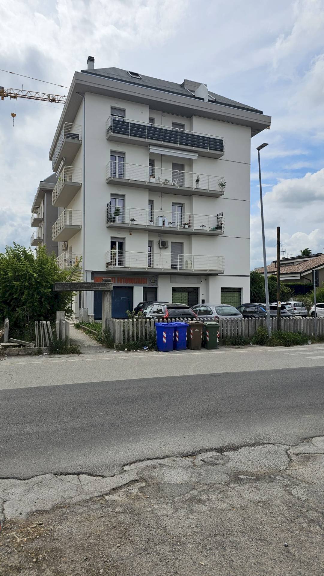 Foto 1 - Four-room apartment VIA GALILEO GALILEI, Teramo - photo 1