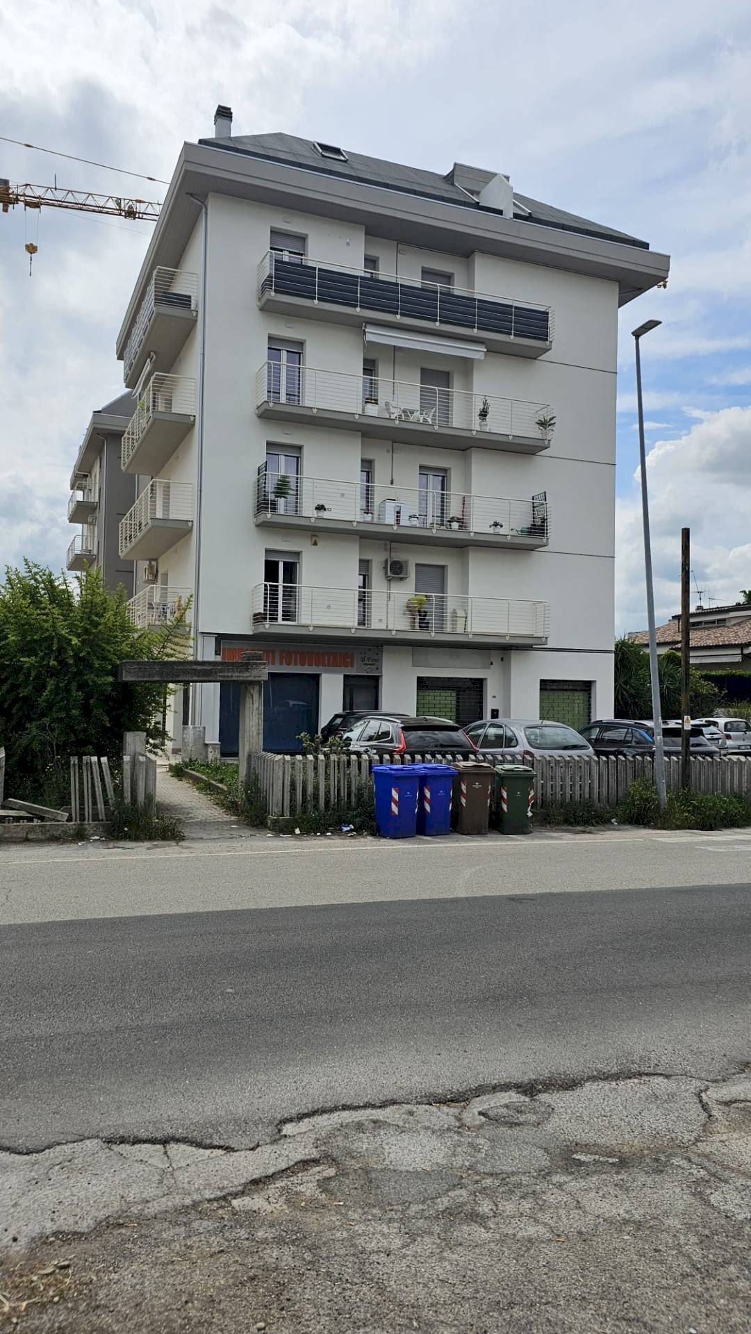 Foto 2 - Four-room apartment VIA GALILEO GALILEI, Teramo - photo 2