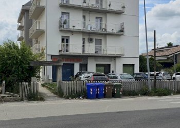 Foto 1 - Four-room apartment VIA GALILEO GALILEI, Teramo - photo 1