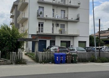 Foto 2 - Four-room apartment VIA GALILEO GALILEI, Teramo - photo 2