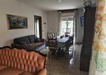 Foto 5 - Four-room apartment VIA GALILEO GALILEI, Teramo - photo 5