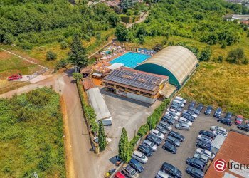 Foto 1 - Hotel Via Campo di Porro
 
snc, Cassino - foto 1