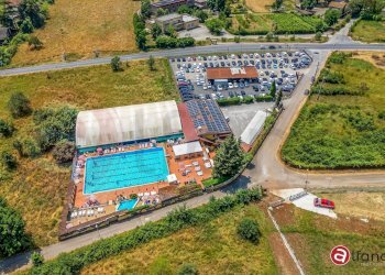 Foto 8 - Hotel Via Campo di Porro
 
snc, Cassino - foto 8