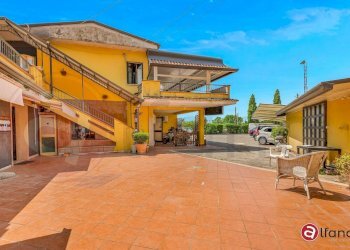 Foto 13 - Hotel Via Campo di Porro
 
snc, Cassino - foto 13