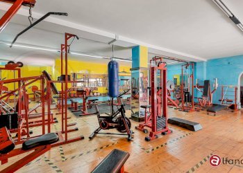 Foto 16 - Hotel Via Campo di Porro
 
snc, Cassino - foto 16