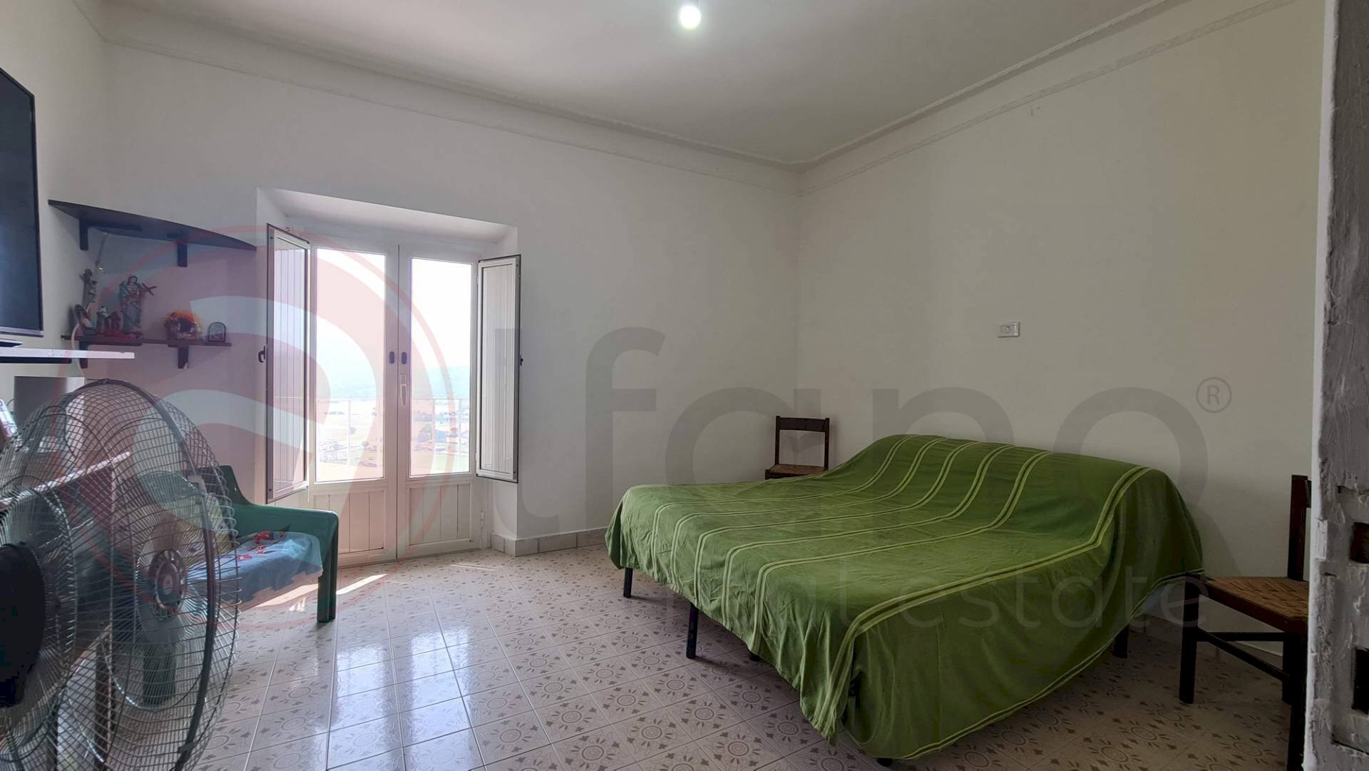 Foto 2 - Apartment Via Elvino
 
13, Alvito - photo 2